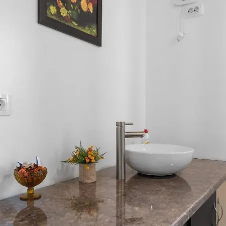 Apartamento Studio Promenada In Bulding Stefan Năvodari