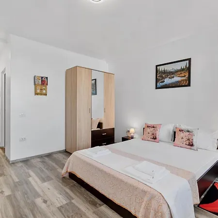 Studio Promenada In Bulding Stefan Apartamento Năvodari
