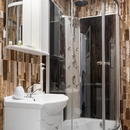 Apartamento Studio Promenada In Bulding Stefan Năvodari